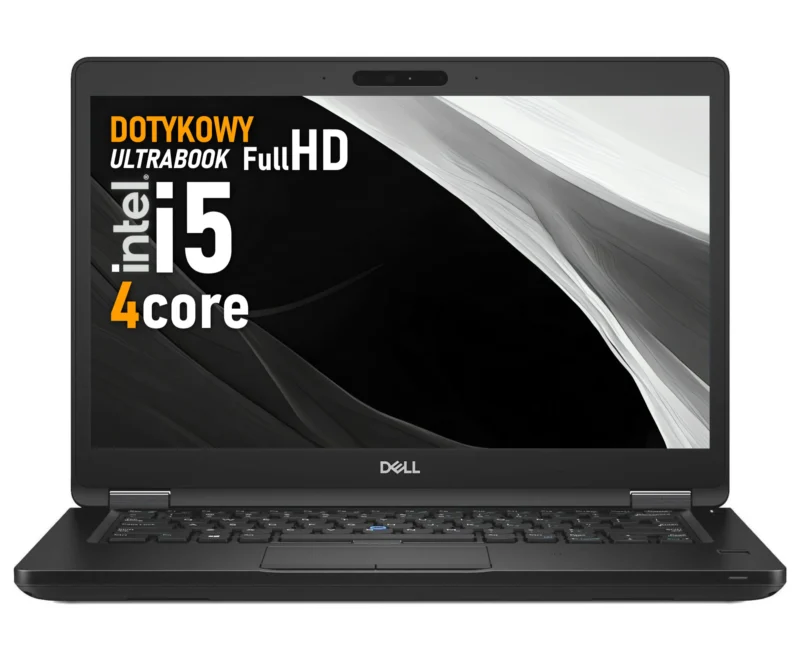 Dell Latitude 5491 8GB RAM