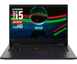 Lenovo ThinkPad L13 G2 i5-1135G7 8GB 256GB SSD FHD IPS W11 Pro Klasa A-