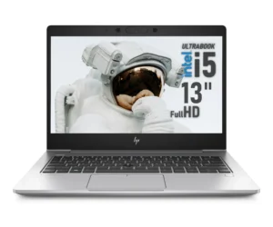 HP Elitebook 830 i5-7300u 16GB 512GB FHD IPS W11 Pro LTE Klasa A