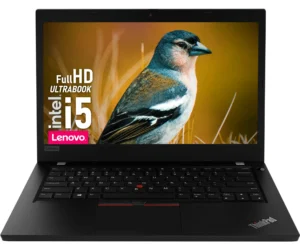 Lenovo ThinkPad L480 i5-8250u 8GB 256GB FHD IPS Win11 Home Klasa B