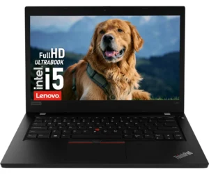 Lenovo ThinkPad L490 i5-8265u 16GB 512GB FHD IPS Win11 Pro LTE Klasa A