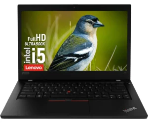 Lenovo ThinkPad L490 i5-8265u 8GB 256GB FHD IPS Win11 Pro LTE Klasa A-