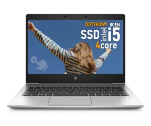 HP Elitebook 830 G6 Zdjęcie główne