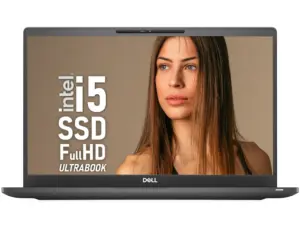 Dell Latitude 7400 i5-8365U 16GB 512GB FHD IPS W11 Pro Klasa B