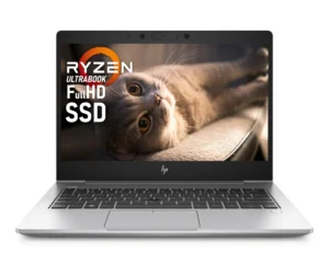 HP Elitebook 745 G6 Zdjęcie główne