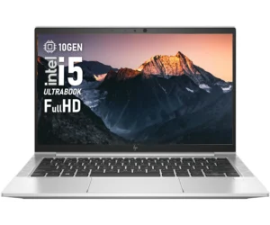 HP Elitebook 830 G7 i5-10310U 8GB 256GB SSD FHD IPS Win11 Pro A-